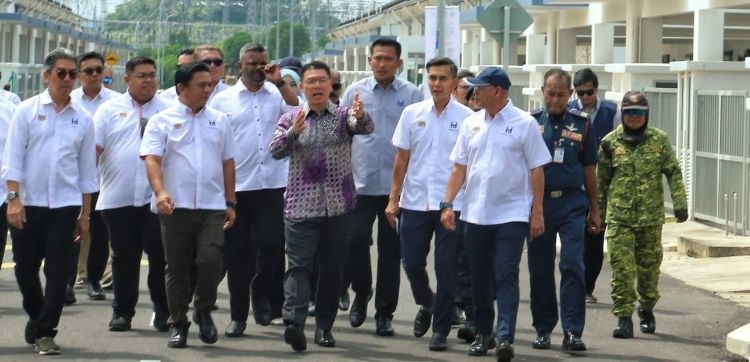 அடுத்த ஆண்டுக்குள் பிரிமா சம்பந்தப்பட்ட எந்த நலிவடைந்தத் திட்டமும் இருக்காது- ங்கா கோர் மிங்