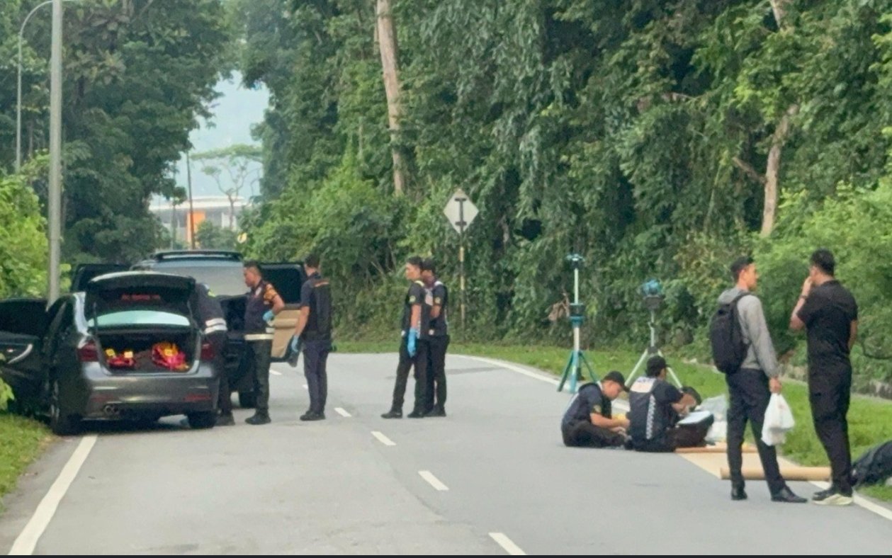 குற்றச்செயல்களில் ஈடுபட்டு வந்த நபர் சுட்டுக் கொல்லப்பட்டார்