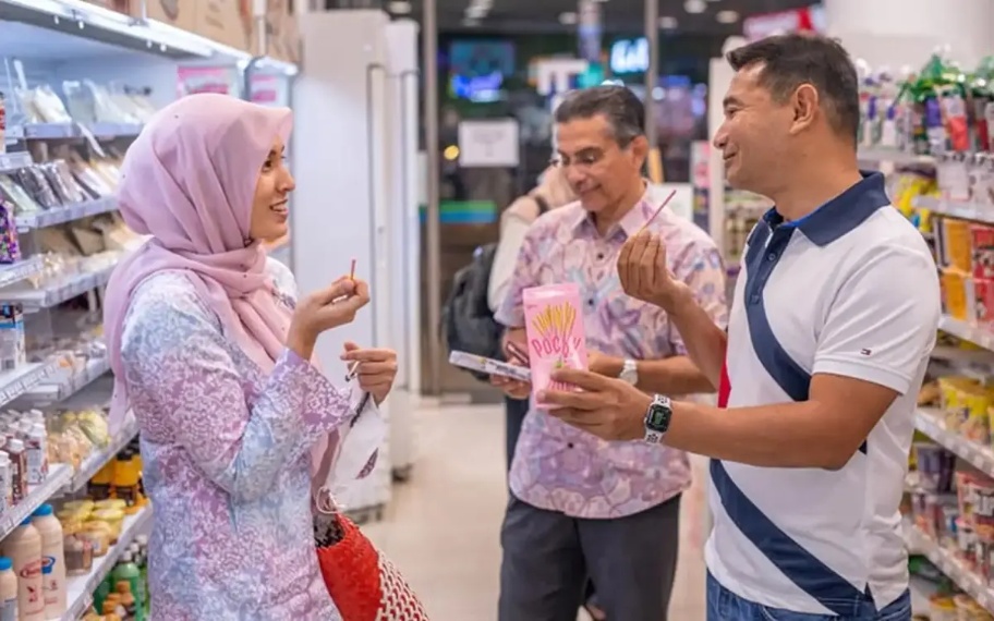 ரஃபிஸி ரம்லி பதவி விலகிய போதிலும் நாட்டின் எதிர்காலத்தை வடிவமைப்பதில் உதவுவார்