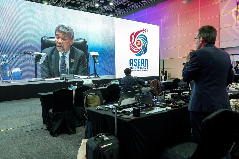 அமெரிக்காவுக்குக் கடிதம் எழுதியுள்ளார் பிரதமர்