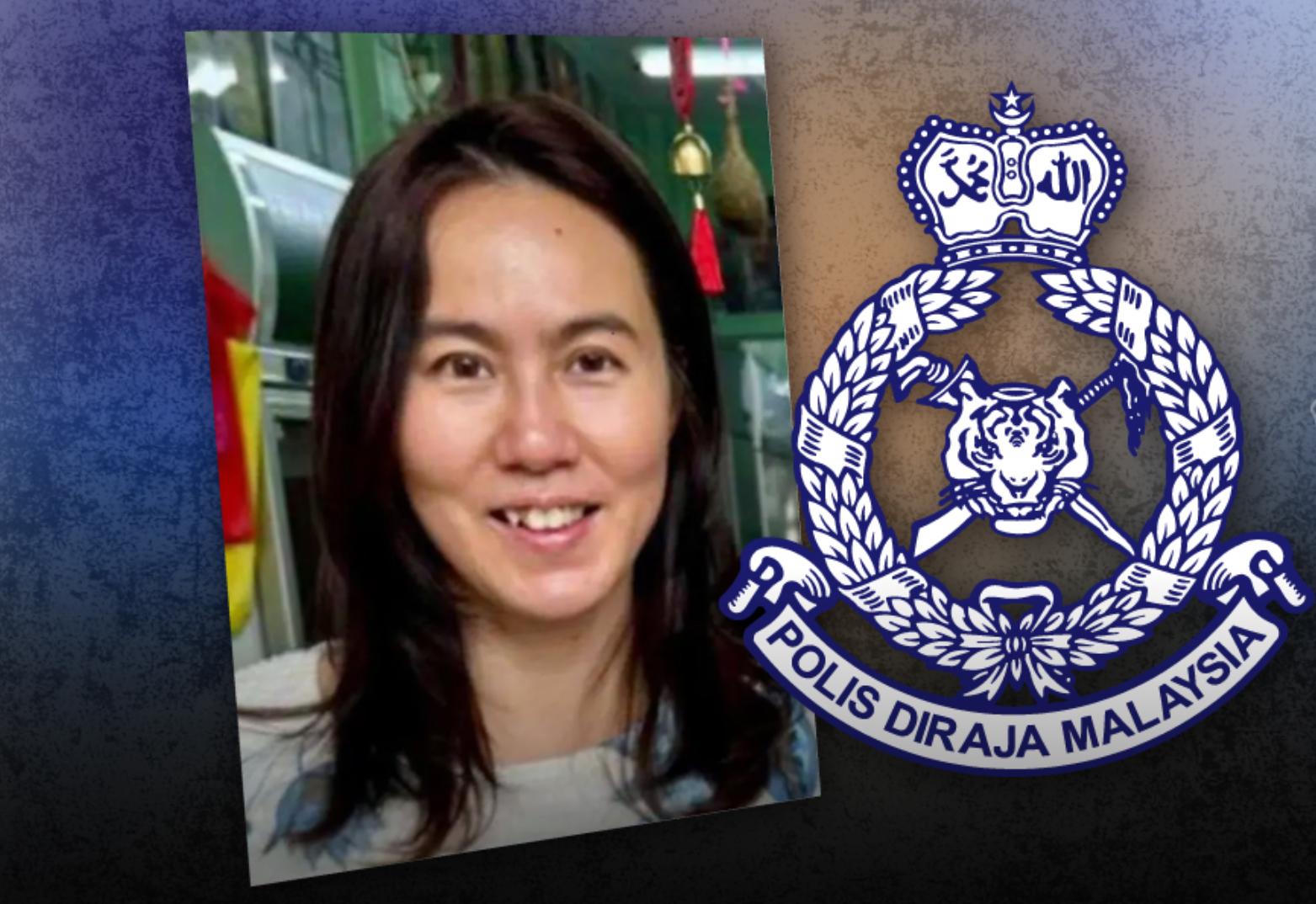 பமேலா வெளிநாட்டிற்கு ஓடியிருக்கலாம்