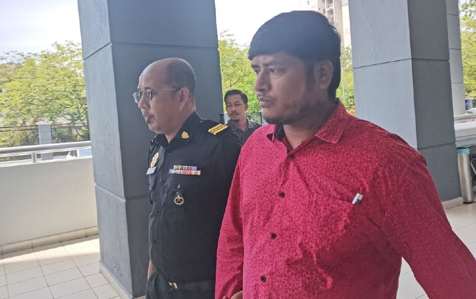 நாசி கண்டார் உரிமையாளருக்கு ஒரு லட்சம் ரிங்கிட் அபராதம்