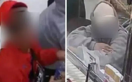 நகைகளைத் திருடிய காதலர்கள் கைது