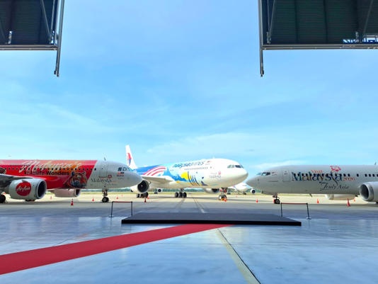 இந்தியா – பாகிஸ்தான் போர் பதற்றம் - விமானச் சேவையை ரத்து செய்தது மலேசிய ஏர்லைன்ஸ் மற்றும் பாதிக் ஏர்