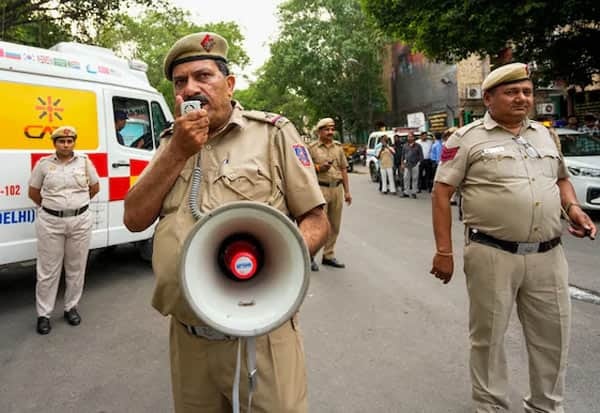 பாகிஸ்தான் எல்லையை ஒட்டிய 4 மாநிலங்களில் பாதுகாப்பு ஒத்திகை