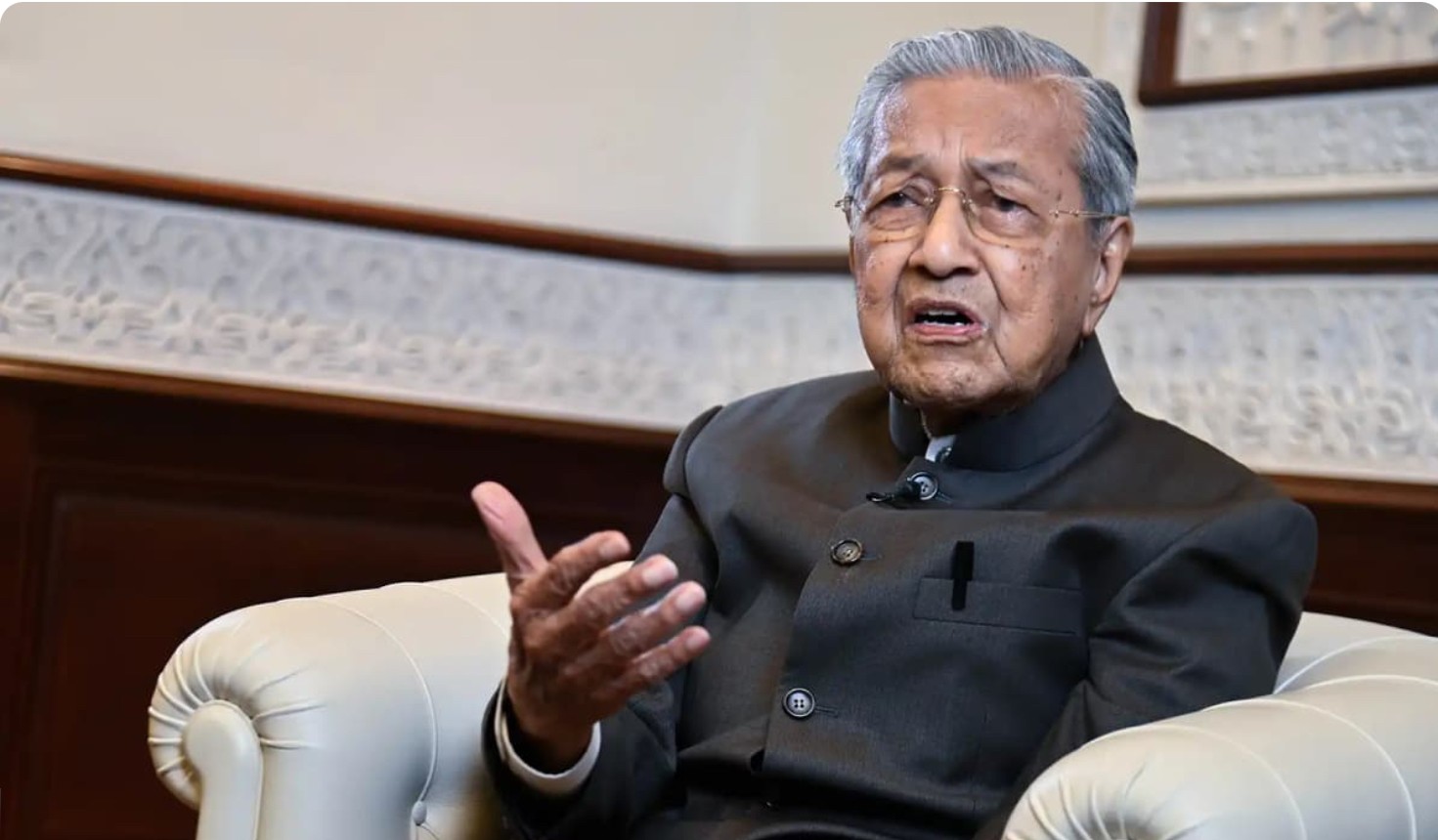 மலாய்க்காரர்களை ஒன்றுப்படுத்த பெரிக்காத்தான் நேஷனல் தவறிவிட்டது