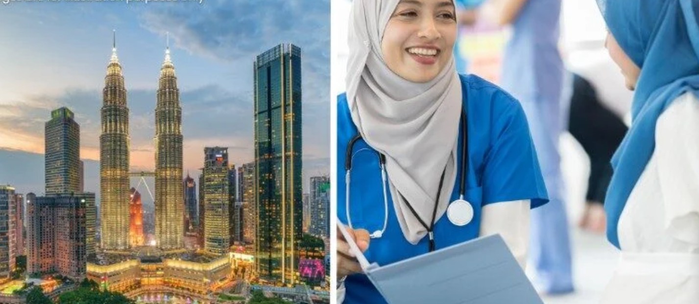உலகின் தலைசிறந்த மருத்துவச் சுற்றுலா மையமாக மலேசியா தேர்வு