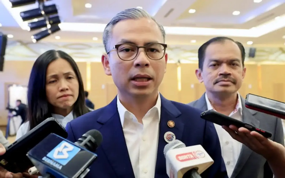 அமைச்சரவையில் ரஃபிஸி ரம்லி நிலை : எந்தவோர் அறிகுறியும் தென்படவில்லை