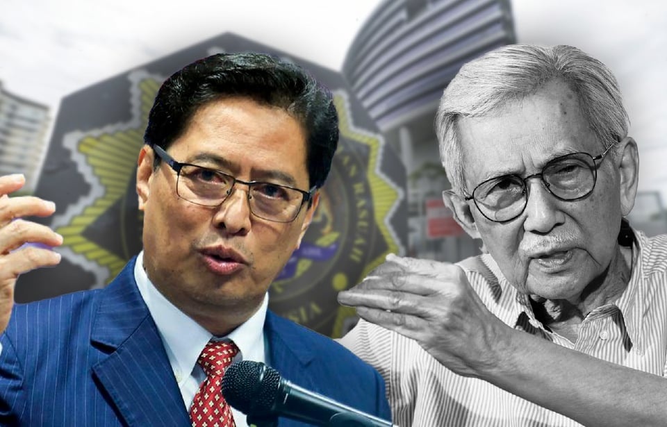 டாயிமின் குடும்பச் சொத்துகளைப் பறிமுதல் செய்வதில் எஸ்பிஆர்எம் உறுதி