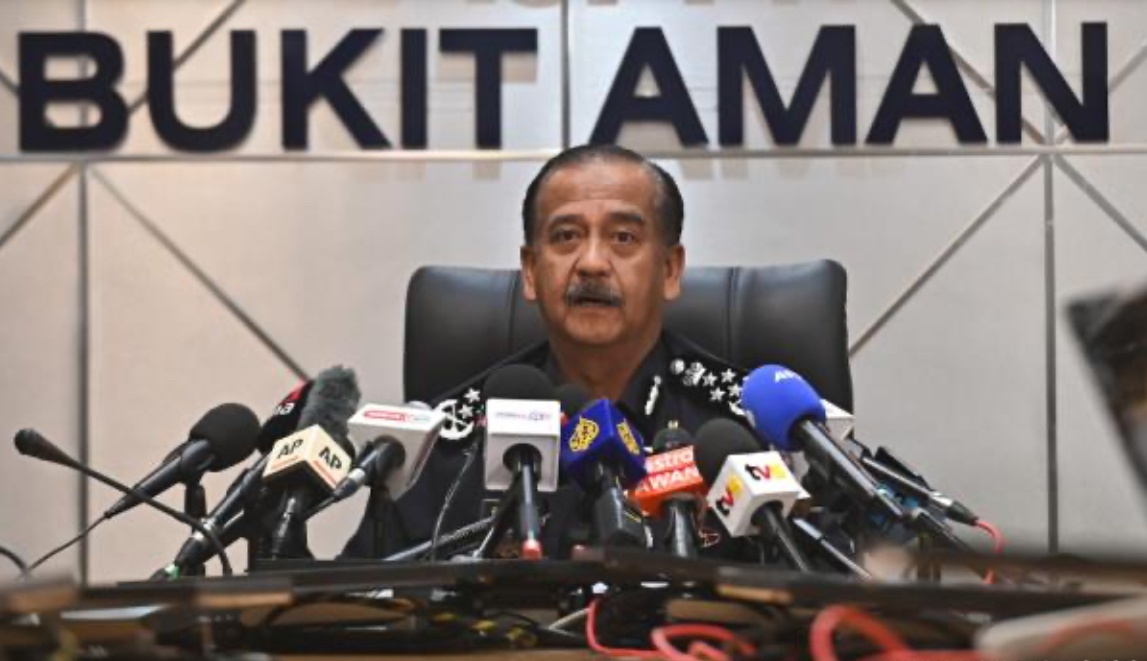 வர்த்தகப் பெண்மணி டத்தின் ஶ்ரீ பமேலா காணாமல் போன விவகாரம் -  கணவரிடம் விசாரணை