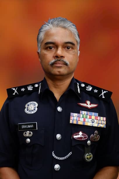 ஆசியான் உச்சநிலை மாநாடு சுமூகமாக நடைபெற்றது – டிசிபி ஸ்ரீகுமார் தகவல்