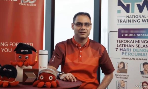 சிஐஎம்பி வங்கிக்கு அந்நியர் தலைமையேற்பதா? NUBE எதிர்ப்பு