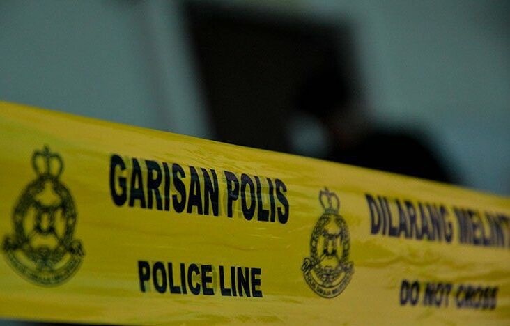 சுபாங் ஜெயாவில் அந்நிய நாட்டவர் வெட்டிக் கொலை