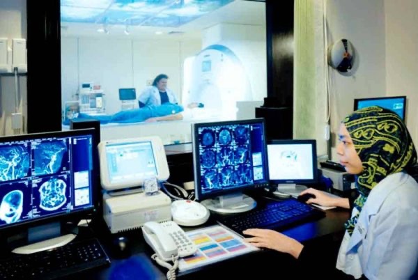 3 லட்சம் இந்தோனேசியர்கள் மருத்துவப் பரிசோதனையையும் சிகிச்சையையும் பெற இலக்கு வைக்கப்பட்டுள்ளது