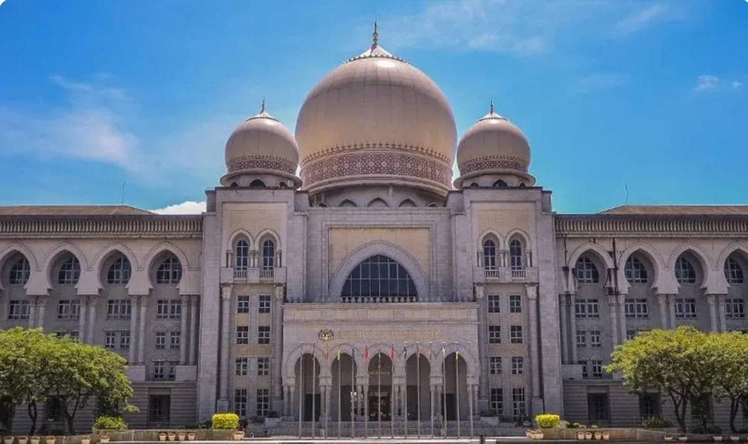 இஸ்லாத்திலிருந்து விலகுவதற்கு மதம் மாறியவர் செய்து கொண்ட விண்ணப்பம் நிராகரிப்பு