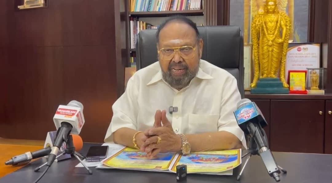 ஆறாவது அனைத்துலக சைவ சித்தாந்த மாநாடு சென்னையில் நடைபெறுகிறது