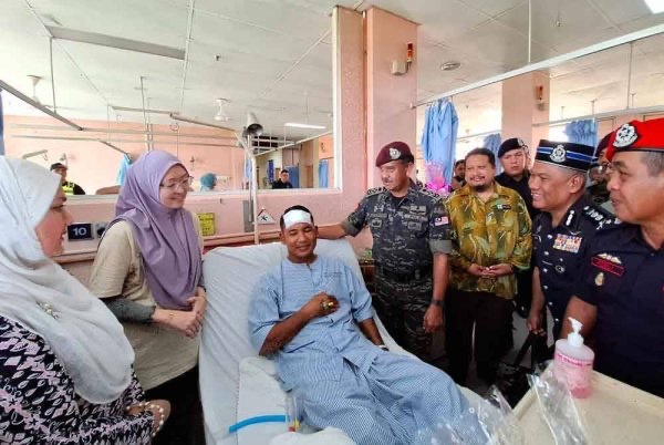 எப்ஃஆர்யூ லோரிக்கு பதிலாகப் பேருந்து பயன்படுத்த பரிந்துரை