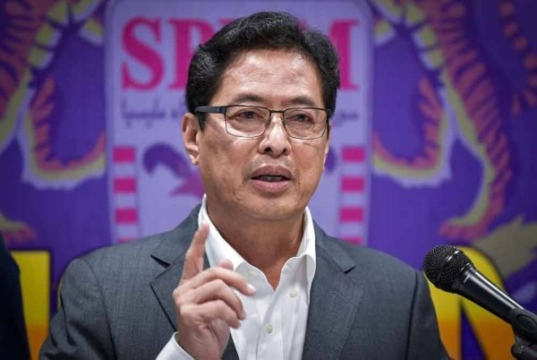 இஸ்மாயில் சப்ரி மருமகனிடம் விசாரணை