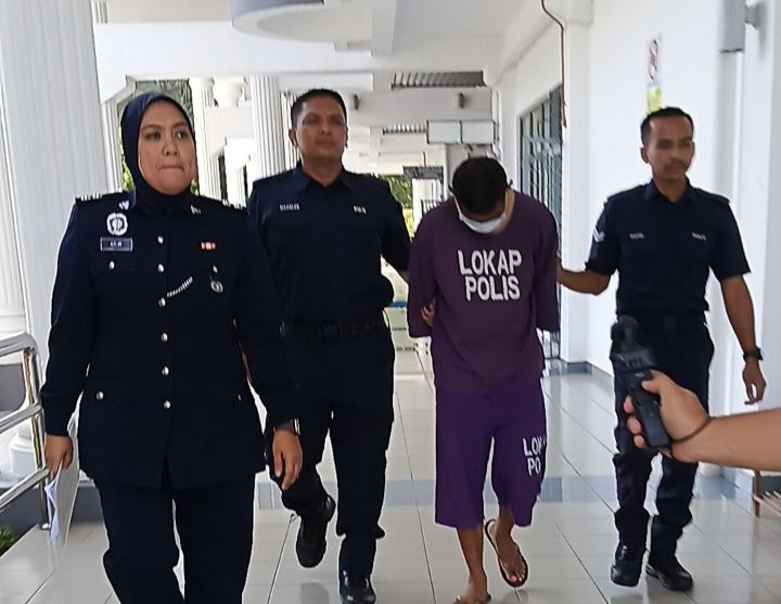 எம்ஆர்எஸ்எம் மாணவியைப் பாலியல் பலாத்காரம் புரிந்ததாக இராணுவ சார்ஜன் மீது குற்றச்சாட்டு