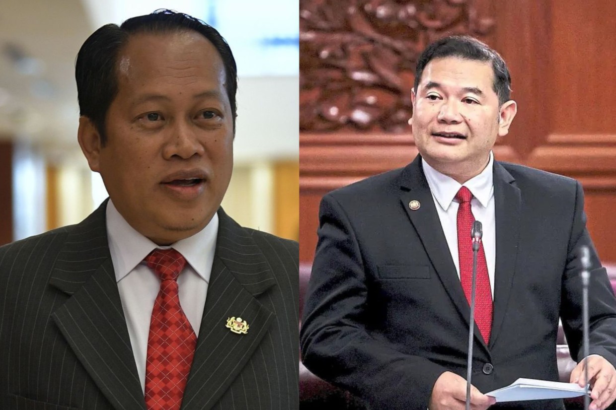 நாடாளுமன்றத் தொகுதியில் ரஃபிஸி சேவையைத் தொடர்ந்து முன்னெடுக்க வேண்டும்