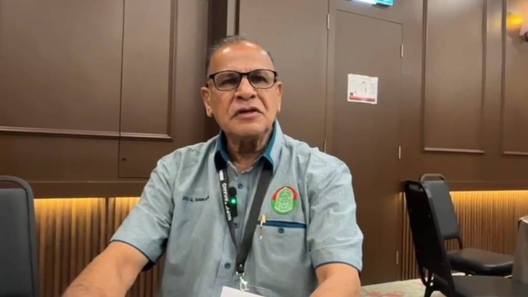 சம்பளத்தை அதிகப்படியாக உயர்த்துவதை விட விலைவாசிகளைக் குறையுங்கள்:  டத்தோ ஜி. சங்கரன் கோரிக்கை