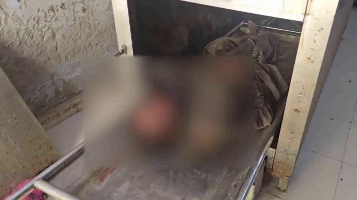 இந்தியாவுக்குள் ஊடுருவ முயற்சி: பாகிஸ்தானிய, நபர் பஞ்சாபில் சுட்டுக் கொலை