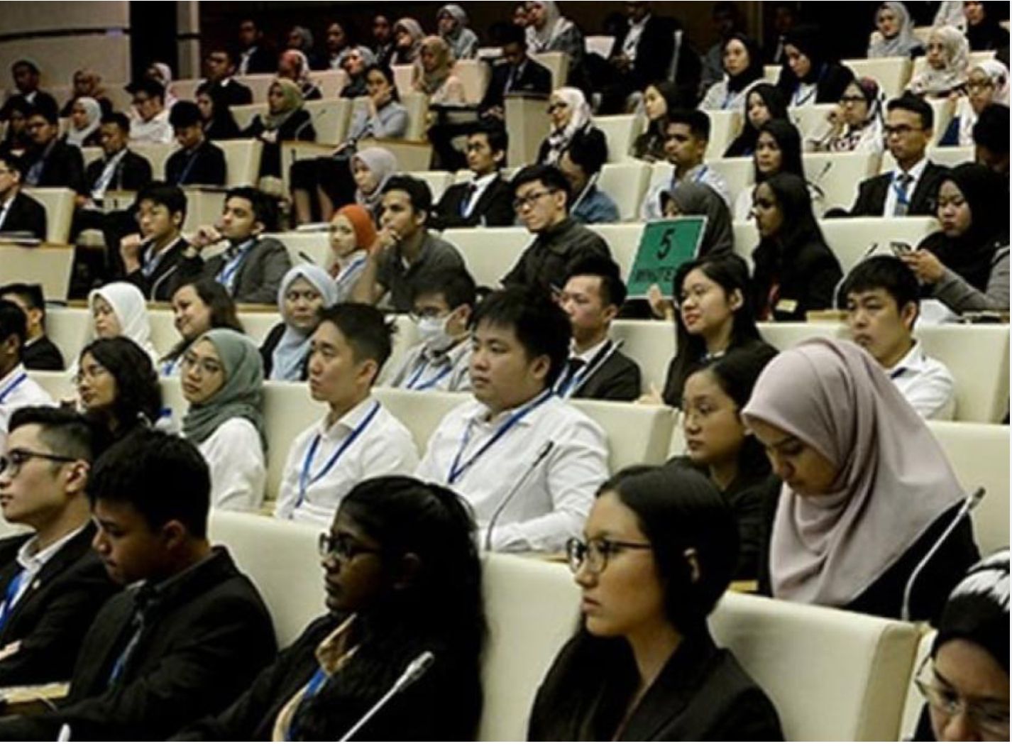 328, 800 விண்ணப்பங்களை உயர்க்கல்வி அமைச்சு பெற்றுள்ளது