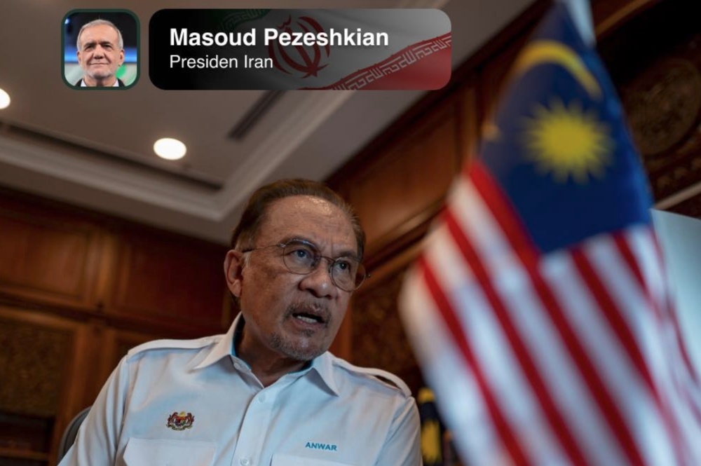 தாக்குதல்களை இஸ்ரேல் நிறுத்தினால், ஈரான் இராணுவ நடவடிக்கைகளை நிறுத்தத் தயார்