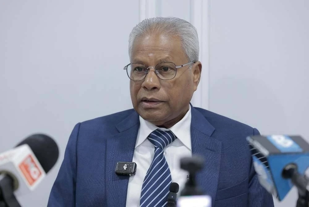 பேரா மாநில அரசாங்க நிலத்தில் புதிய கோவில்கள் கட்டுவதற்கு இனி அனுமதியில்லை: ஆட்சிக்குழு உறுப்பினர் சிவநேசன் அறிவிப்பு