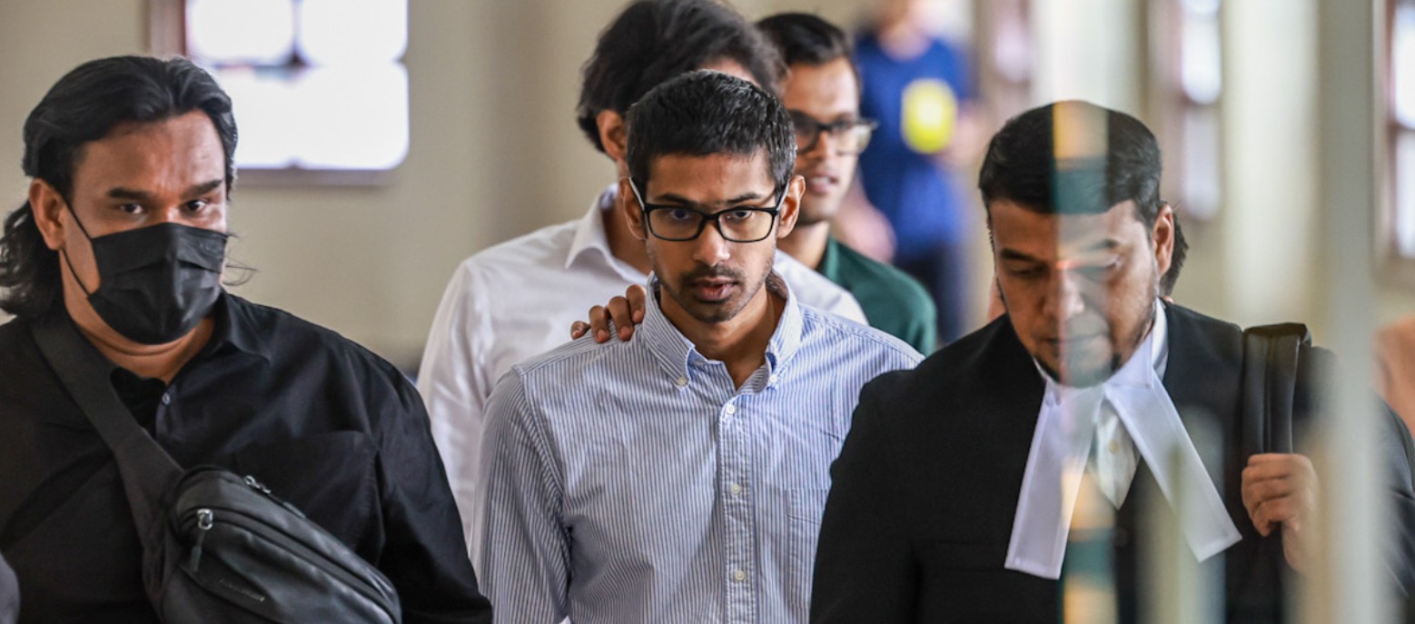 முகமட் யூசோப் ரவுத்தர் விடுதலை: உயர் நீதிமன்றம் அதிரடி தீர்ப்பு