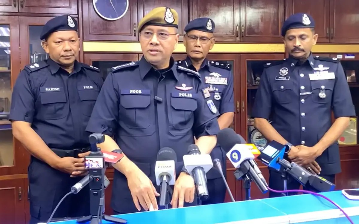 பல்கலைக்கழக மாணவர்கள் உட்பட 15 பேர் மரணம்: விரிவான விசாரணை