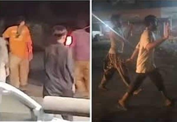 கராச்சியில் நில அதிர்வால் குழப்பம்: சிறைச் சுவர்களை உடைத்து தப்பிய 200 கைதிகள்