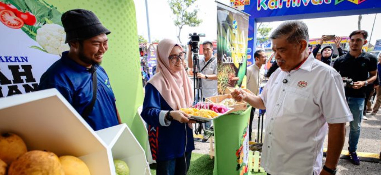 காய்கறி விநியோகத்தைப் பாதிக்கச் செய்யாது