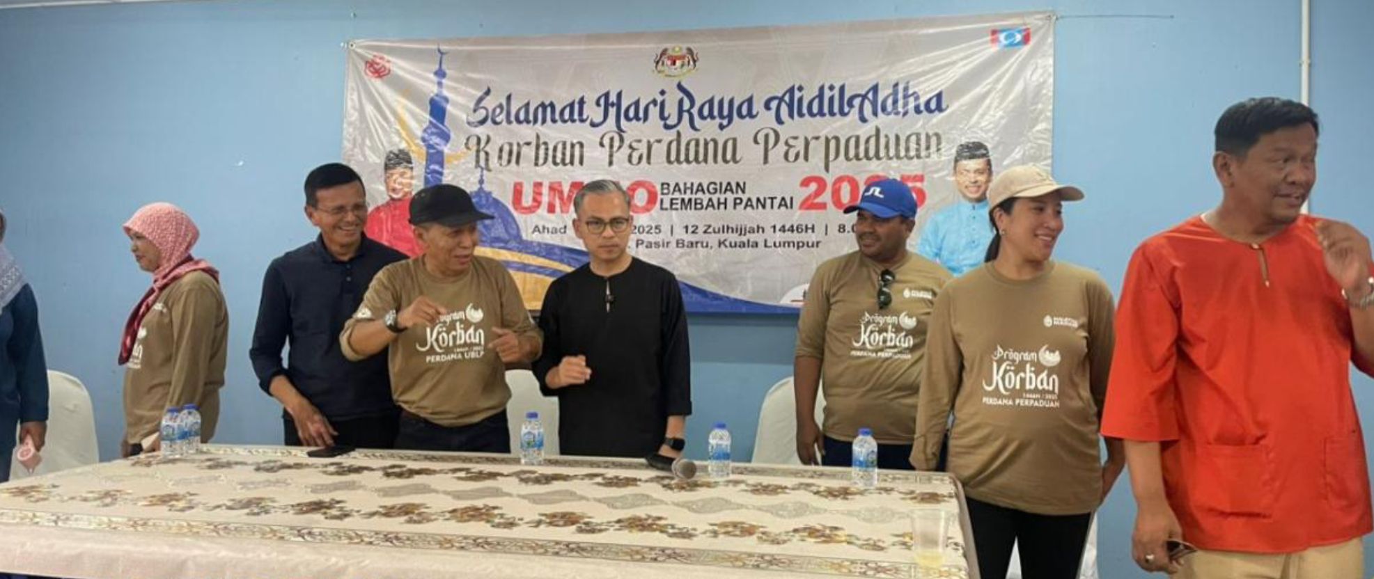 பிணைய உள்கட்டமைப்பை மேம்படுத்த பயனர் தரவுகள் பெறப்படும் – அமைச்சர் ஃபாமி ஃபாட்சீல் விளக்கம்!