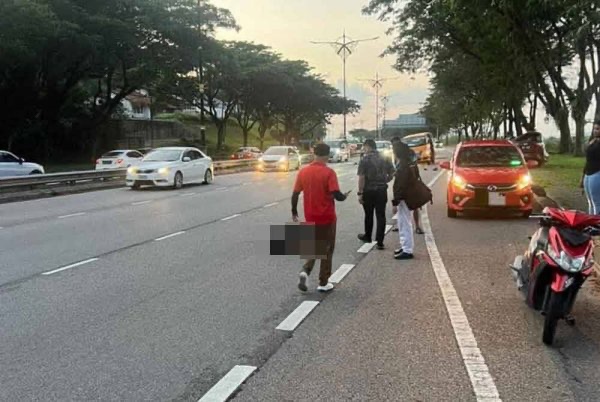 வேனை மோதியதில் பெண் காரோட்டி மரணம்