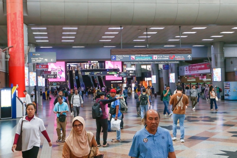 ஜூலை 1 ஆம் தேதி முதல் Touch ‘n Go இ-வால்லட் மூலம் My50 போக்குவரத்து பாஸைப் புதுப்பிக்கலாம்