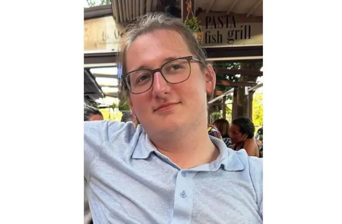 பிரிட்டிஷ் ஆடவரைக் காணவில்லை, போலீசில் புகார்