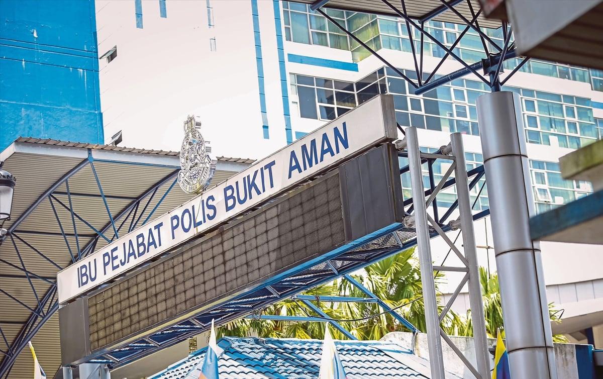 காவல் துறைத் தலைவர் பற்றிய பொய்யான செய்தி:   ஊடகத்தின் செயல் கண்டிக்கத்தக்கது