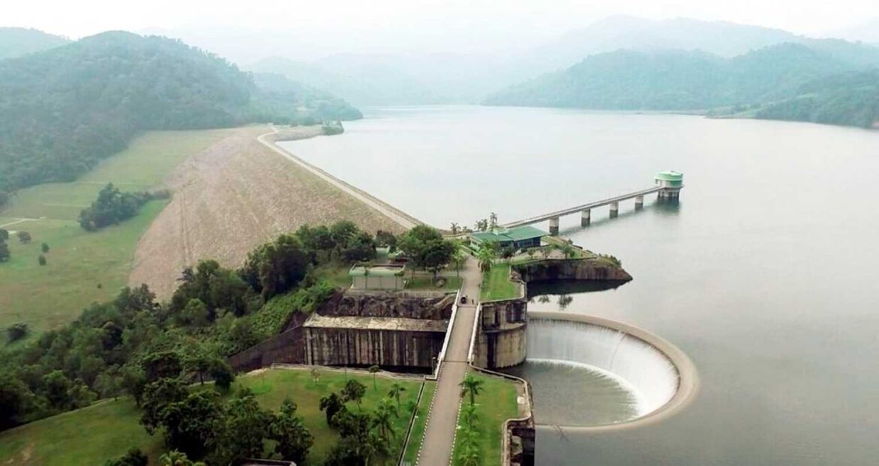 அடுத்த 6 மாதங்களுக்கு நீர் தாங்க வல்லதாகும்