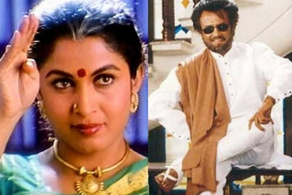 ரஜினியுடன் நடித்ததால் ஊரை விட்டு வெளியேறிய பிரபல நடிகை