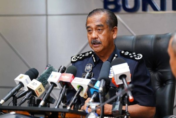 இந்தியாவின் போதைப் பொருள் கடத்தல் மன்னன், எவ்வாறு மலேசியாவில் தங்கியிருந்தான் ? யார் யாருடன் தொடர்பு ?  விசாரணையைத் தொடங்கியது புக்கிட் அமான்