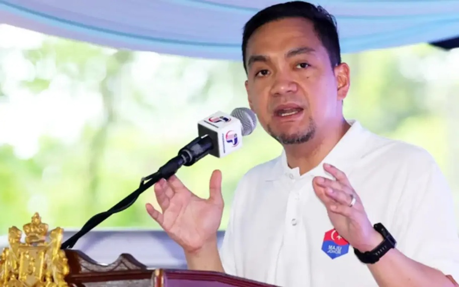 எங்கள் மீது நம்பிக்கை வைத்து கிடப்பில் உள்ள 222 திட்டங்களையும் அங்கீகரியுங்கள் – ஜோகூர் முதல்வர் முன்மொழிவு