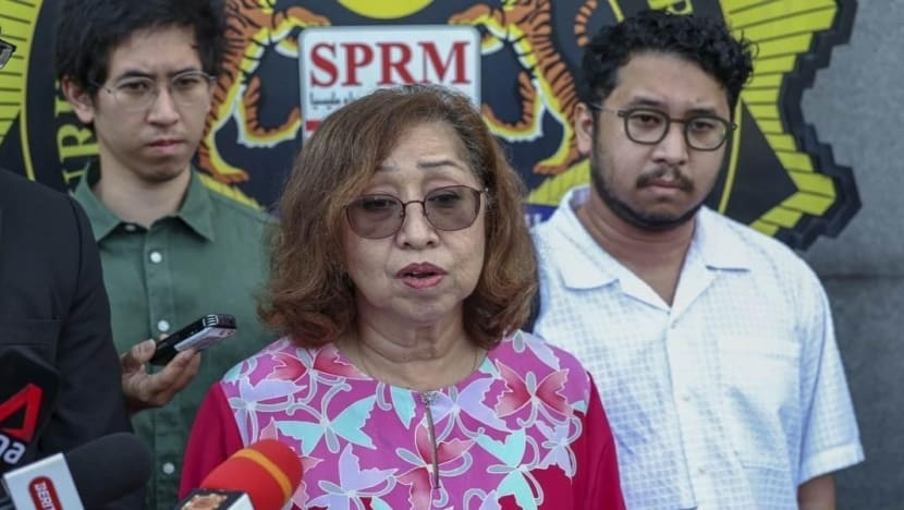 75.8 கோடி ரிங்கிட் சொத்துக்கள் முடக்கம், அது பழிவாங்கும் நடவடிக்கையாகும்