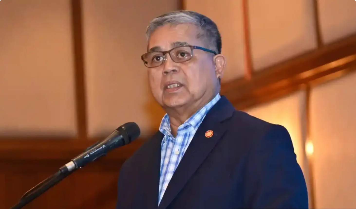 தாய்மொழி நாட்டின் பன்மைத்துவத்தை ஆதரிக்கும்