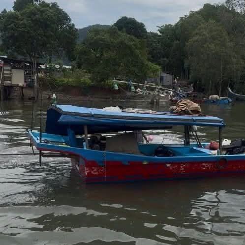 ஃபைபெர் இயந்திரப் படகுகளில் போதைப்பொருள் கடத்தல் முறியடிப்பு