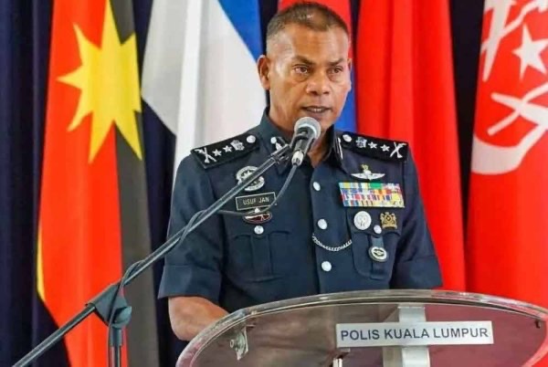 கோலாலம்பூரில் நிகழ்ந்த இரண்டு துப்பாக்கிச் சூட்டுச் சம்பவங்கள்: குண்டர் கும்பல்கள் சம்பந்தப்பட்டதாகும்