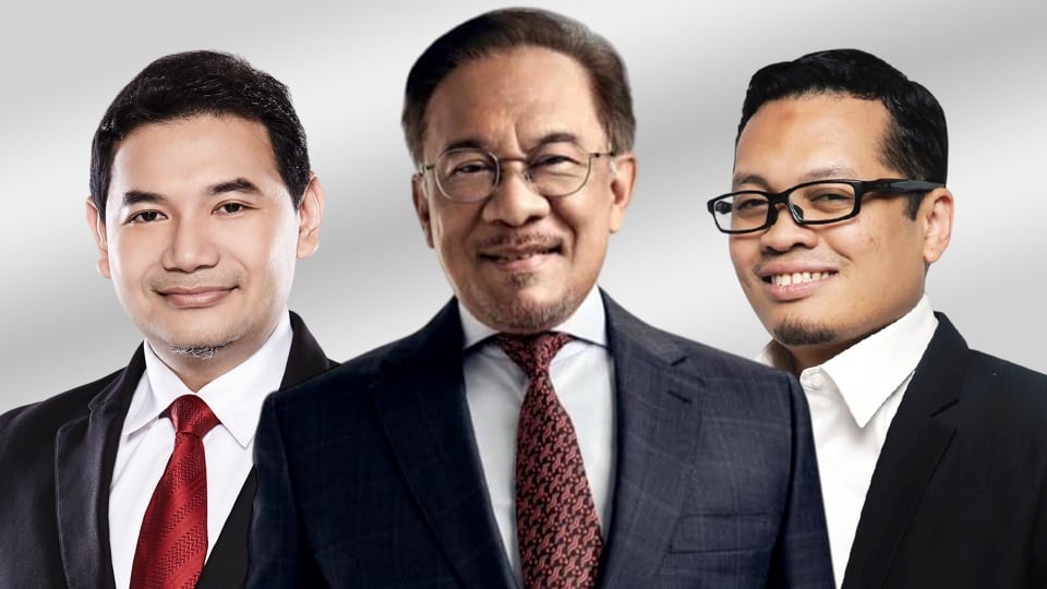 இரு அமைச்சர்களும் மீண்டும் அமைச்சரவையில் இணைய வேண்டும்