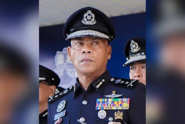 துப்பாக்கிச் சூட்டுச் சம்பவத்திற்குத் தீர்வு காண புக்கிட் அமானுடன் ஒத்துழைப்பு