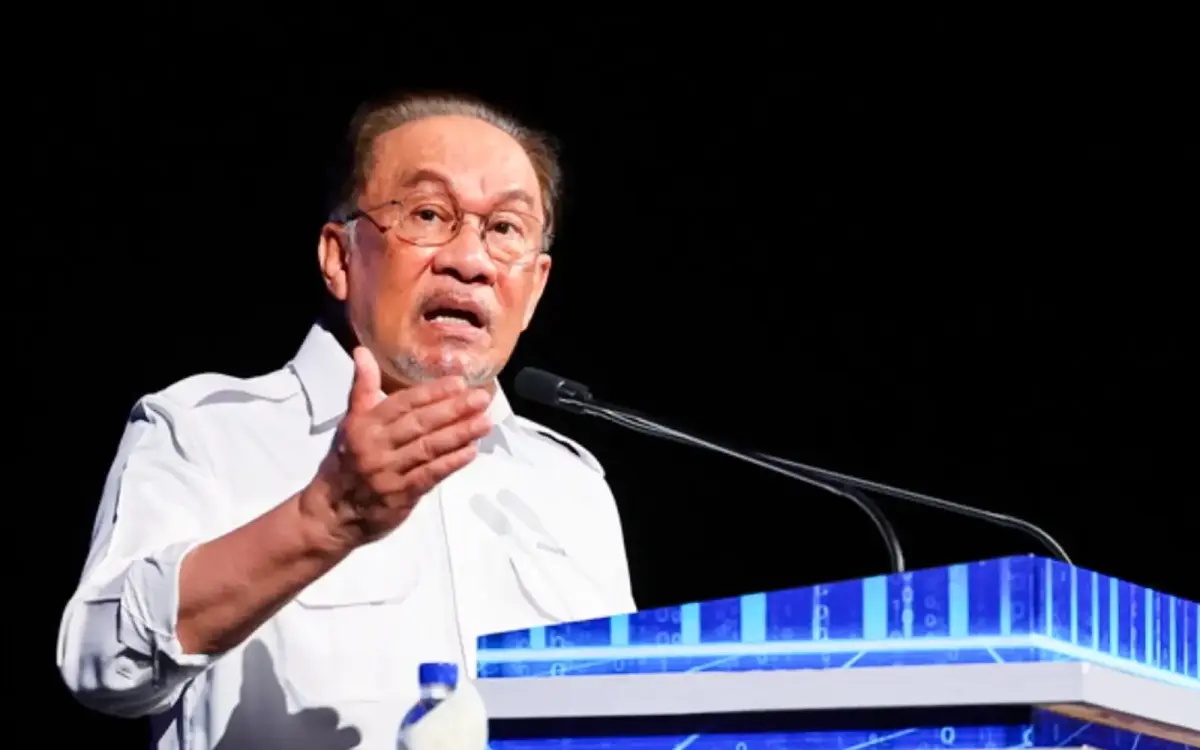 இடைக்காலத் தடை உத்தரவு கோரும் டத்தோஸ்ரீ அன்வாரின் விண்ணப்பம் செவ்வாய்க்கிழமை அப்பீல் நீதிமன்றத்தில் விசாரணை