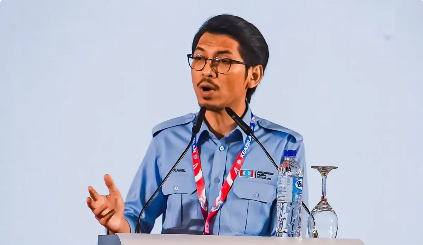 பிகேஆர் கட்சியின் நியமனத் துணைத் தலைவர் நியமிக்கப்படுமா?